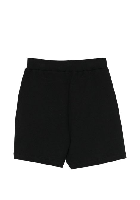 Shorts con bottoni BALMAIN KIDS | BY6A09Z3183930OR